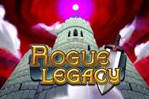 Деды воевали -  полный страданий обзор Rogue Legacy